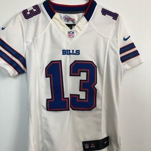 Buffalo Bills jersey